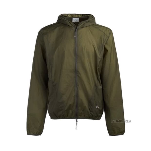 roa packable wind jacket [M]