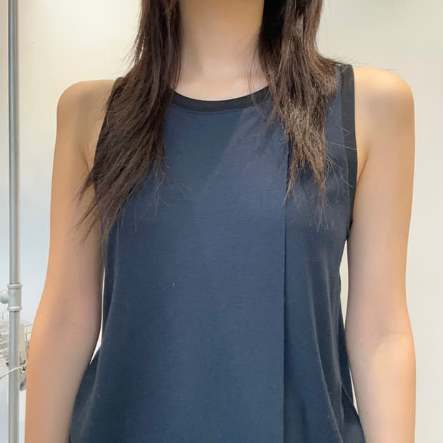 Helmut Lang Sleeveless