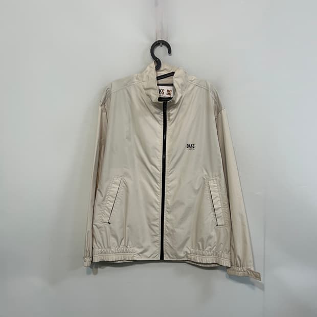 닥스 남성 바람막이 100