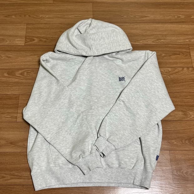 브라운브레스 후드티 M