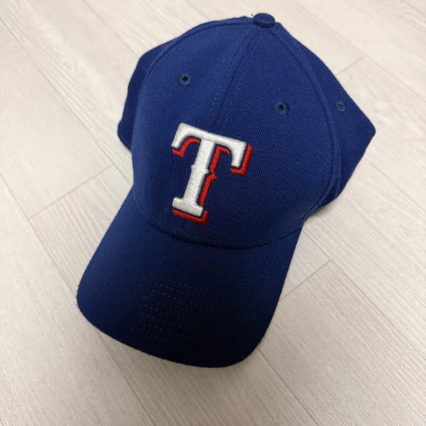 뉴에라 텍사스 볼캡 M-L