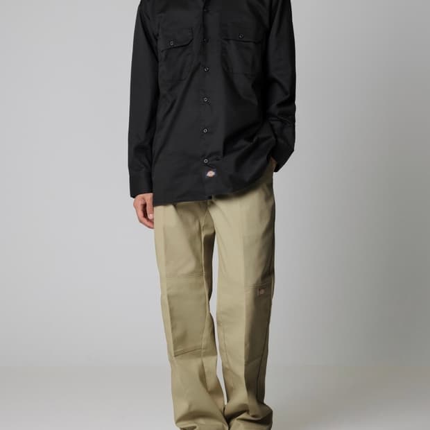 디키즈 루즈핏 85283 30x30 카키