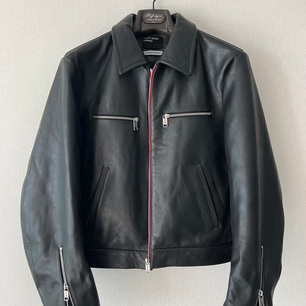 앙팡리쉬데프리메 erd napoleon sid jacket