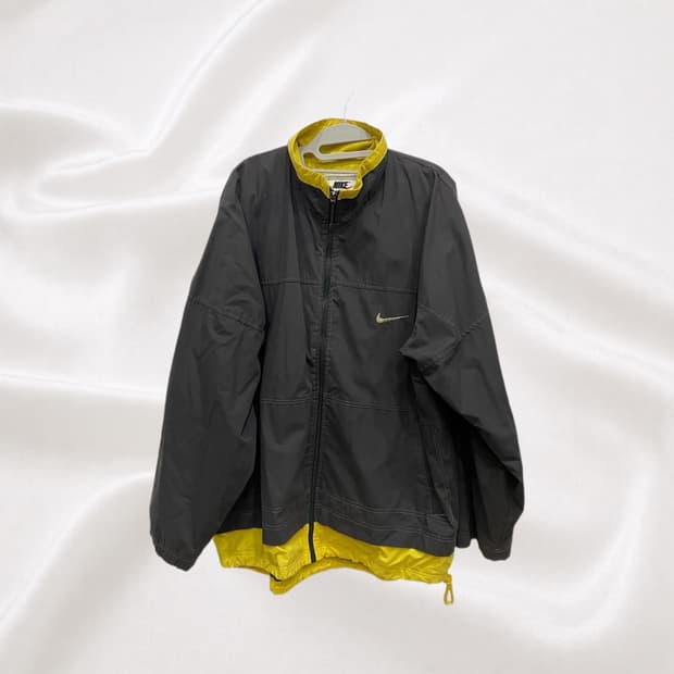 나이키 올드스쿨 바람막이 #나이키 #집업 #올드스쿨 #빈티지