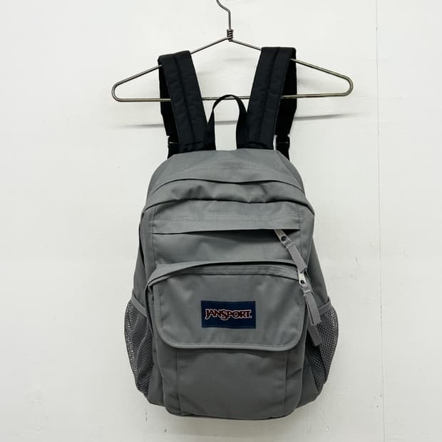 잔스포츠 유니온팩 백팩