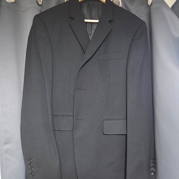 mngu 밍구 2 or 3버튼 블레이저