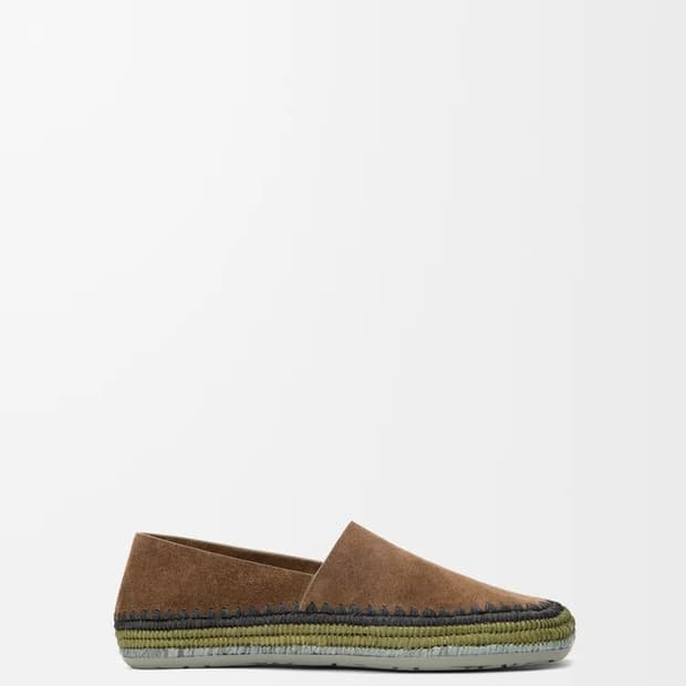 로에베 리오 로퍼 loewe rio loafer