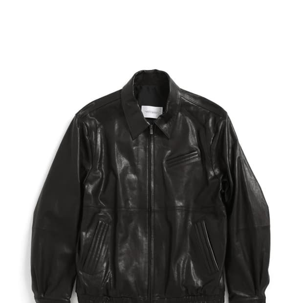 해칭룸 볼륨 레더 4 사이즈 구합니다