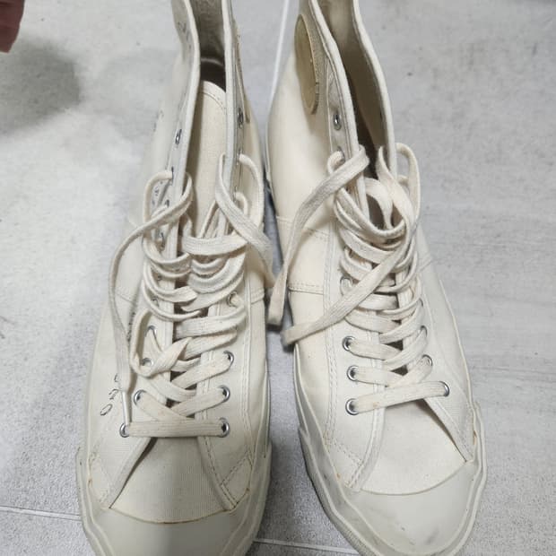 올드조 old joe 점핑스니커260