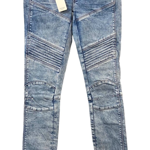 G-Star Raw 워싱 데님 바지(W28/L34)스판