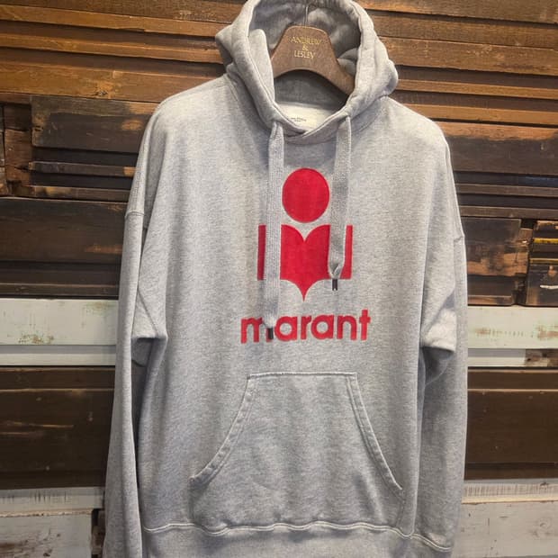 이자벨 마랑 스웻