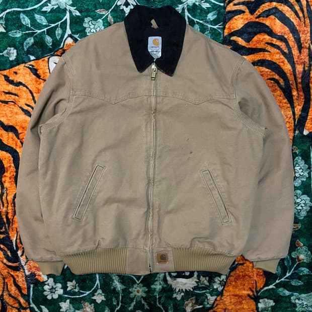 00s carhartt santafe J14 (XL)