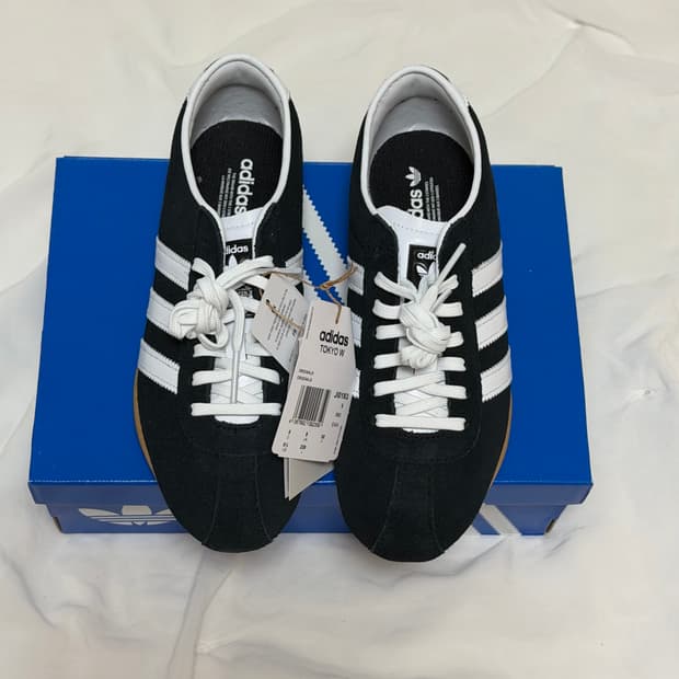 [새 상품] 아디다스 도쿄 235