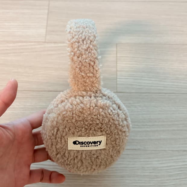 디스커버리 귀마개