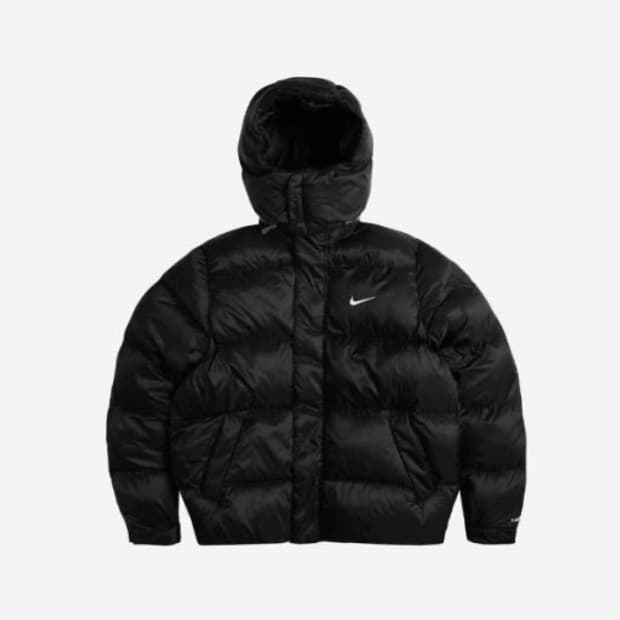 나이키 라이프 써마핏 퍼퍼자켓