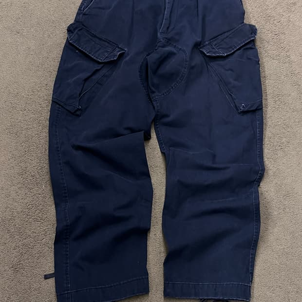 올리언스 로얄 팬츠 처분 