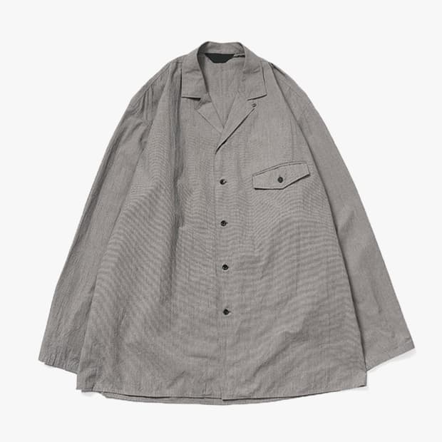 ESSAY - FIELD SHIRT