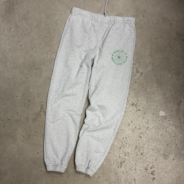 마르디 트레이닝 바지[1836]