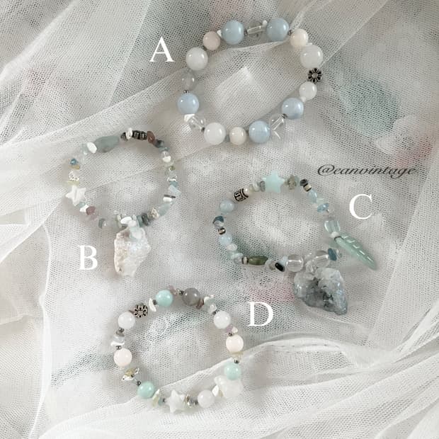 handmade bracelet