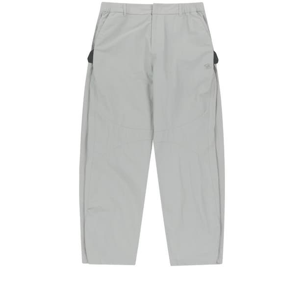 산산기어 SIDE SNAP PANTS [ICE BEIGE]