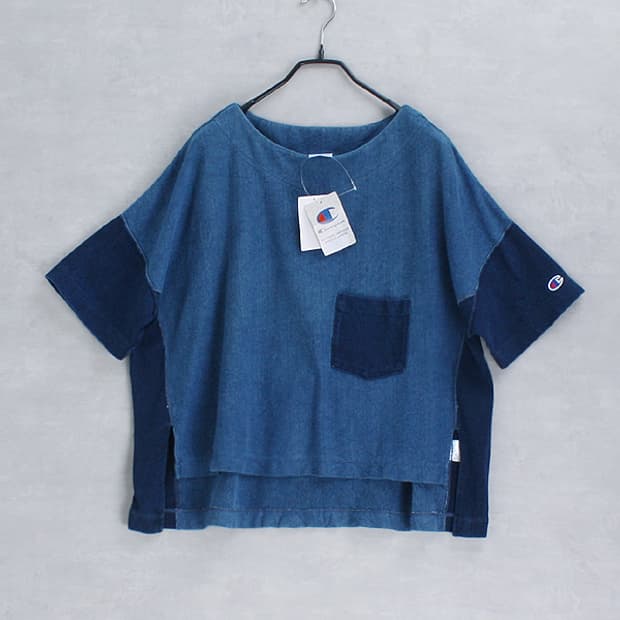 Champion REVERSE WEAVE 미사용품 S6355