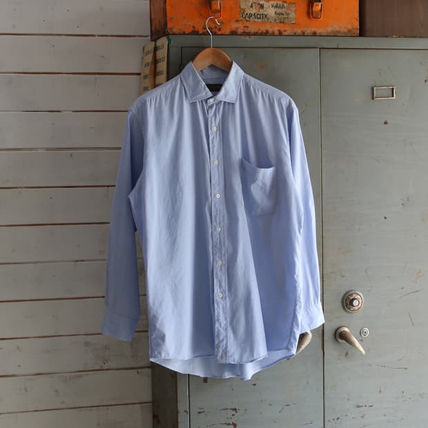 (착용컷) J.CREW 드레스 셔츠 (남성용 100-103)
