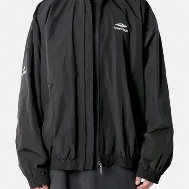 발렌시아가 레이어드 트랙 m