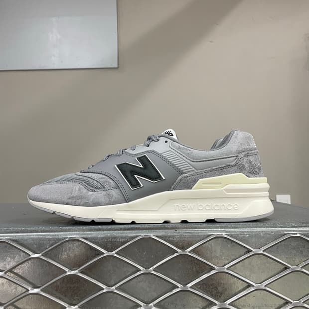 뉴발란스 997H 그레이 285