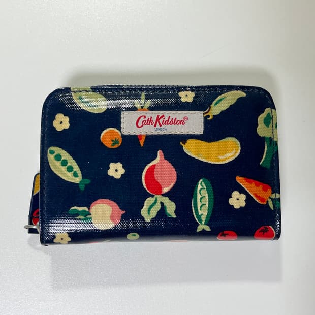 캐스키드슨 지갑