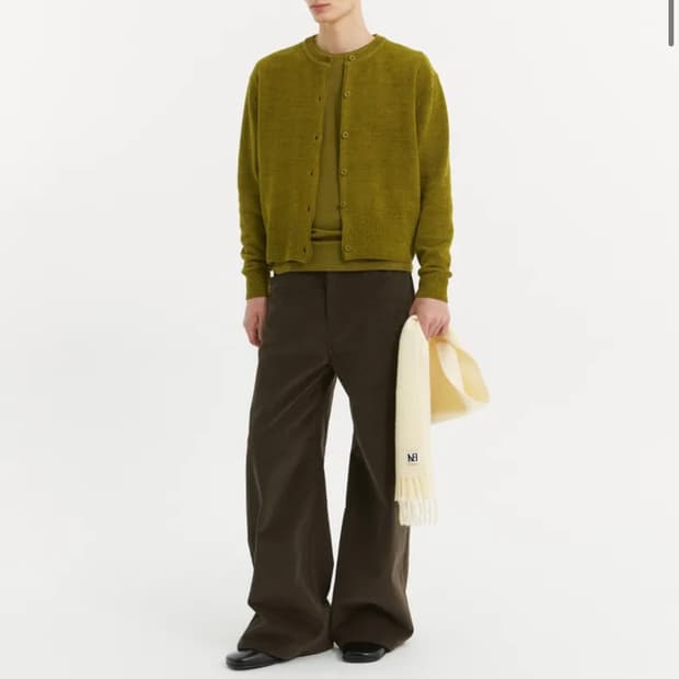 라벨 아카이브 가디건 2사이즈