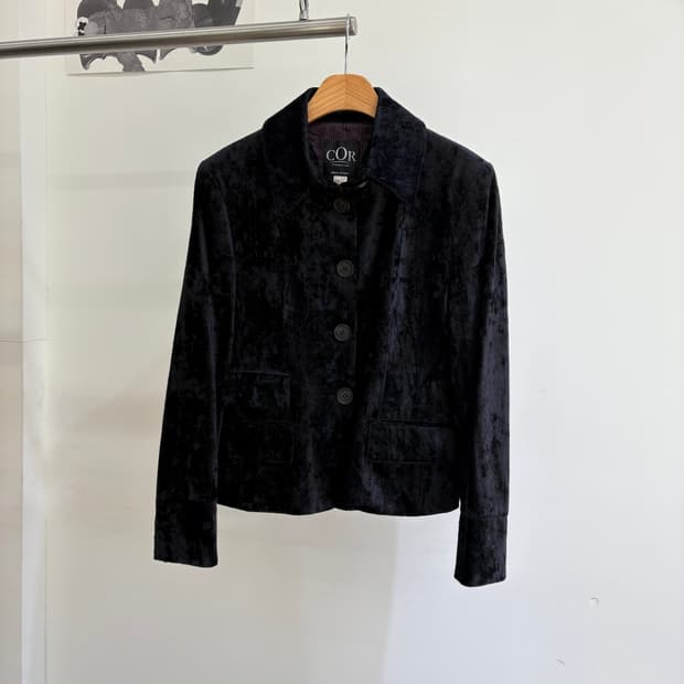 COR (Made in Italy) 자켓