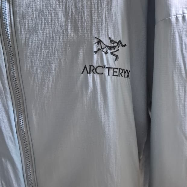 아크테릭스 아톰솔레스XL판매