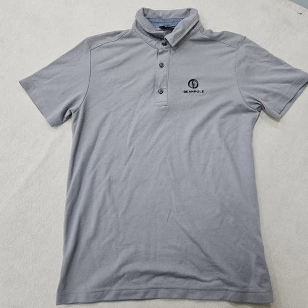 95 빈폴 아웃도어 카라 반팔티 0303Y