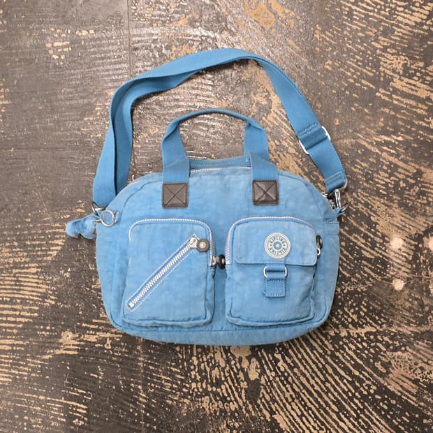 키플링 크로스백 