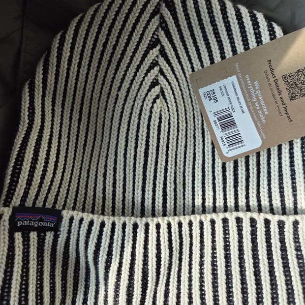 파타고니아 비니