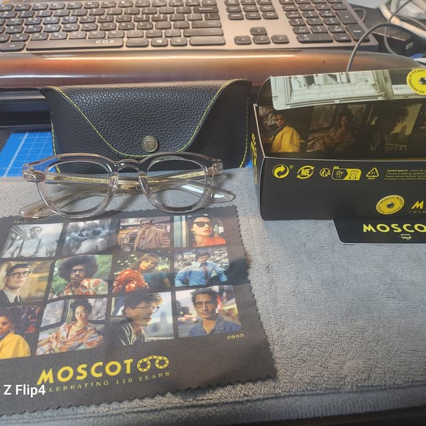 모스콧 다벤 미스트 44