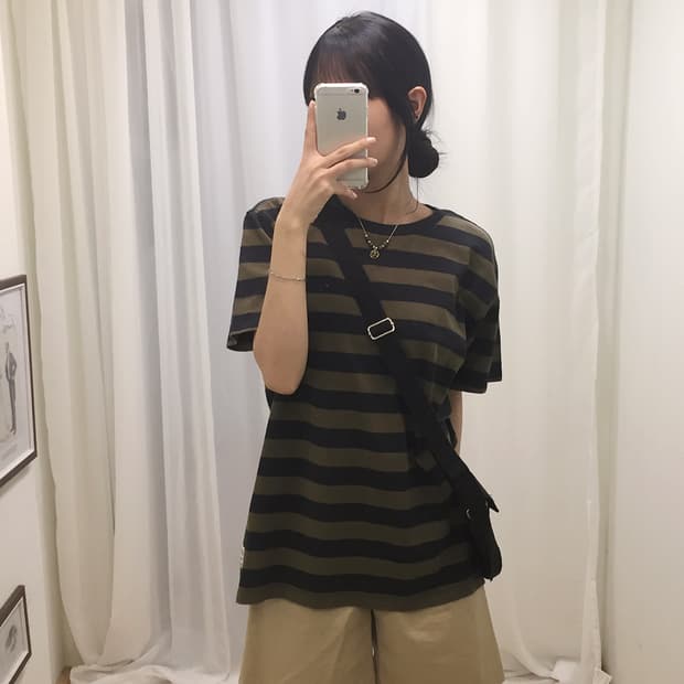 Unisex Levi's Short Sleeve T-shirt 95