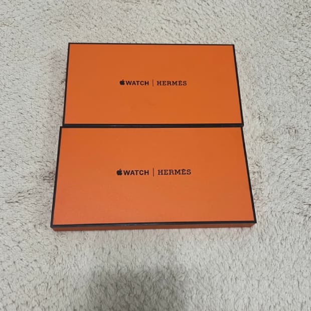 에르메스 Scub H diving 밴드 판매합니다.