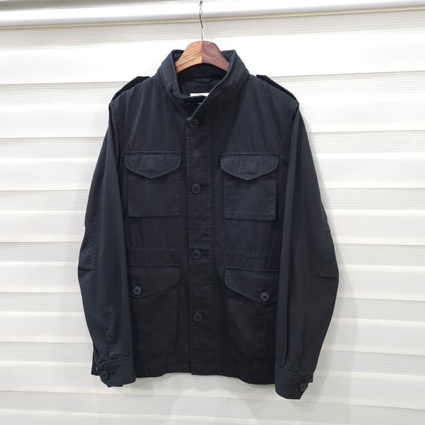 good day 밀리터리 M65 자켓- M