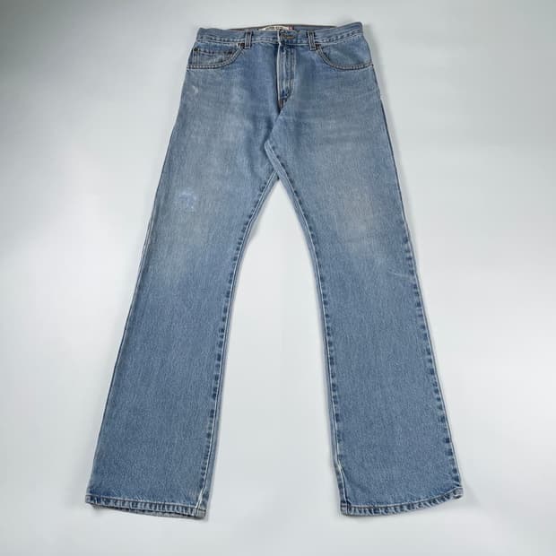 리바이스 517 32size