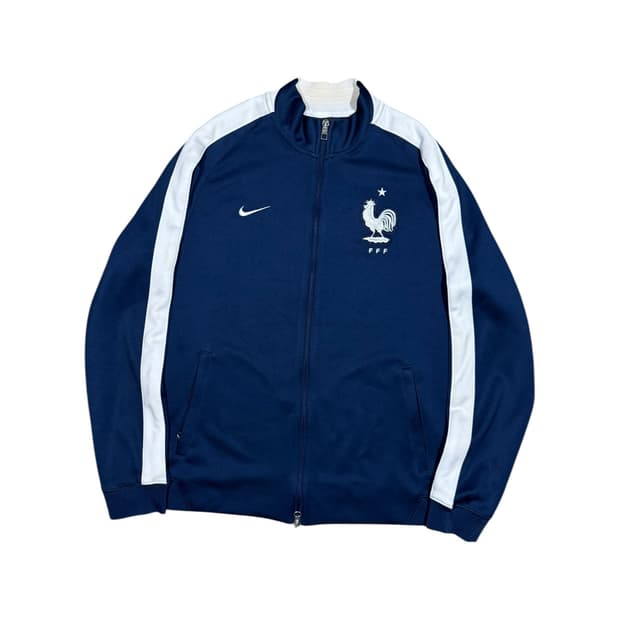 Nike 나이키 프랑스 국가대표 져지