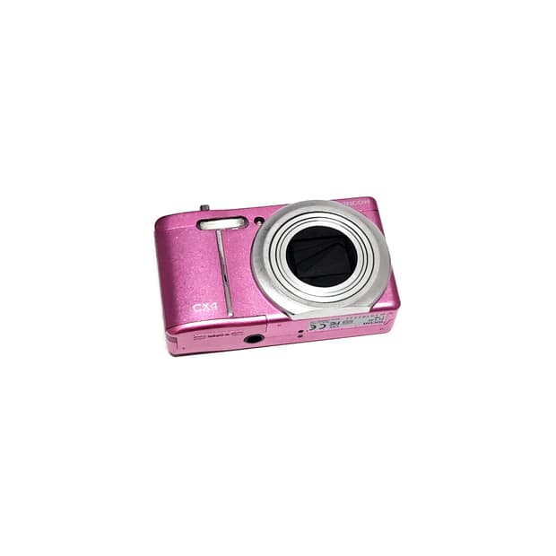 리코 RICOH CX4 디카 디지털카메라