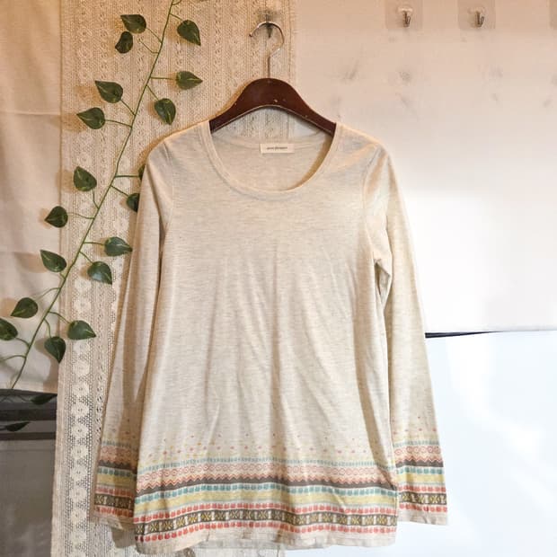 고양이 패턴 포인트 슬리브