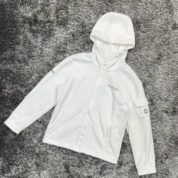 디스커버리 남성 후드집업 (105)