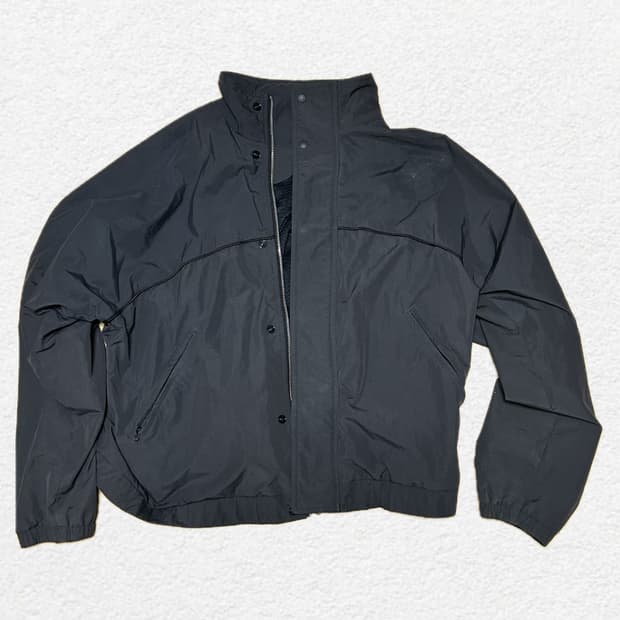 999휴머니티 나일론 이지 자켓
