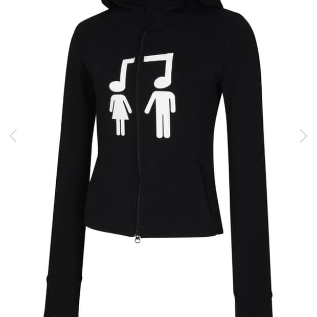 SMH MUSIC ON zip hood 구해요!!