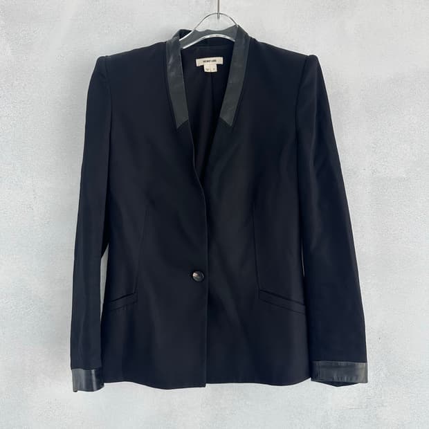 Helmut Lang Blazer