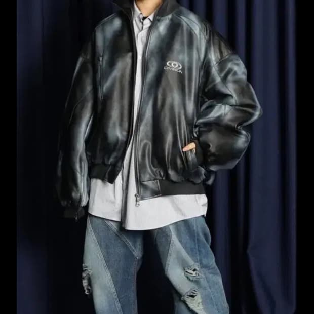 csc/씨비전 스노우 봄버/사이즈