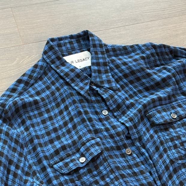 [50]아워레가시 셔츠