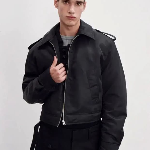 렉토 톨루즈 봄버(m)